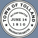 Town of Tolland Seal